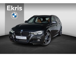 BMW 3 Serie Touring 318i M Sport Edition Sportstoelen