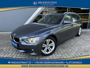 BMW 3-serie Touring 320d EfficientDynamics Edition