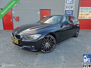 BMW 3-serie Touring 320d EfficientDynamics Edition Executive