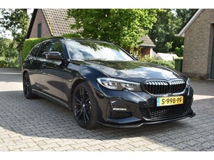 BMW 3-serie Touring 320E M Sportpakket Aut bj 2022