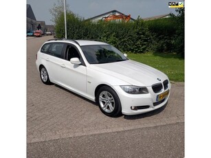 BMW 3-serie Touring 320i Aut, clima, Trekhaak, Xenon