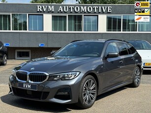 BMW 3-serie Touring 330e M-SPORT VAN: 40.900,- VOOR