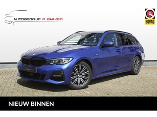 BMW 3-serie Touring 330e M Sport // Elek. Trekhaak -