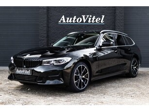 BMW 3 Serie Touring 330e Sportleder Head-up Comfort