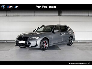 BMW 3 Serie Touring 330e xDrive Selections