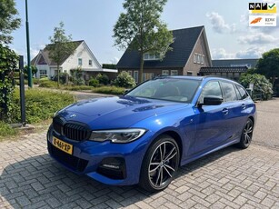 BMW 3-serie Touring 330e xDrive High Executive Incl. BTW