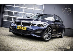 BMW 3 Serie Touring 330i 258pk M-Sport Origineel NL VIRTUAL