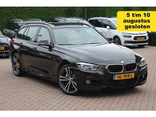 BMW 3 Serie Touring 340i xDrive M Sport / NL Auto! /