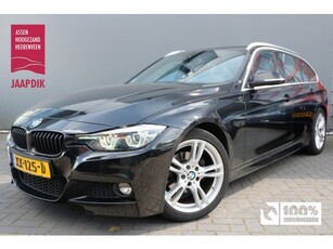 BMW 3 Serie Touring BWJ 2019 150 PK 318d M Sport Edition