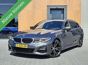 BMW 320d M-Sport Laser koplampen Head-Up Trekhaak