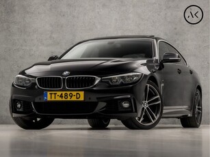 BMW 4 Serie Gran Coupé 418i M-Pakket High Executive