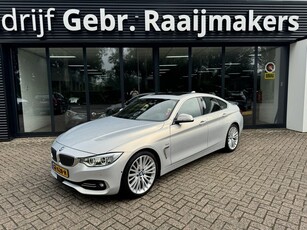 BMW 4 Serie Gran Coupé 428i M Sport *Leder*Panorama*