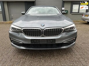 BMW 5-serie 520d EDE Luxury-line automaat