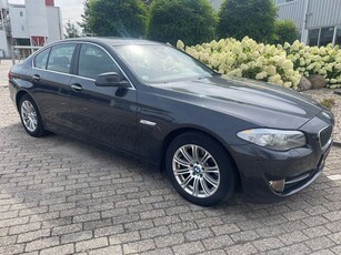 BMW 5 Serie 520D 184pk Automaat High Executive Navi