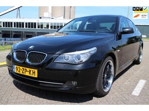 BMW 5-serie 523i Business Line