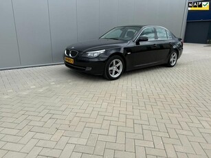 BMW 5-serie 525i