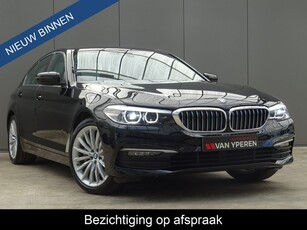 BMW 5 Serie 530e iPerformance High Executive * 19 INCH *