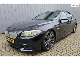 BMW 5-serie M550XD M5 !! Nieuwe Motor !!!