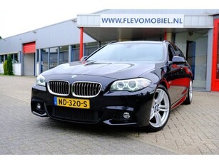 BMW 5-serie Touring 520d 190pk M Sport Edition Aut.