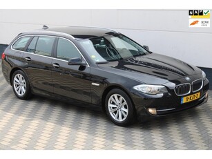 BMW 5-serie Touring 520d Executive Automaat Navi Airco NAP