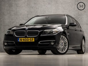 BMW 5 Serie Touring 530d M Sport Edition High Executive