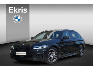 BMW 5 Serie Touring 530e Executive