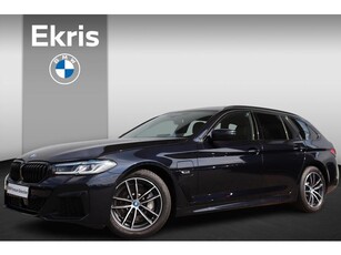 BMW 5 Serie Touring 530e Executive Panoramadak / Head-Up