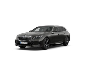 BMW 5 Serie Touring 530e M Sportpaket Travel Pack