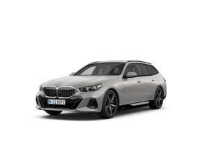 BMW 5 Serie Touring 530e M Sportpakket Innovation Pack