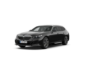 BMW 5 Serie Touring 530e M Sportpakket Innovation Pack