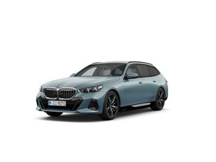 BMW 5 Serie Touring 530e M Sportpakket Innovation Pack