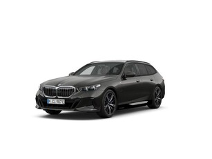 BMW 5 Serie Touring 530e M Sportpakket Innovation Pack