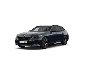 BMW 5 Serie Touring 530e M Sportpakket Pro Innovation