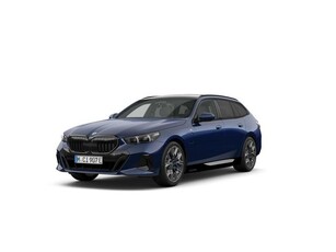 BMW 5 Serie Touring 530e M Sportpakket Pro Innovation