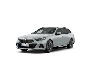 BMW 5 Serie Touring 530e M Sportpakket Travel Pack