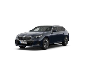 BMW 5 Serie Touring 520d xDrive M Sportpakket