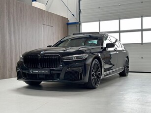 BMW 7-serie 745Le xDrive High Executive - STOELKOELING -