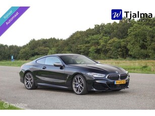 BMW 8-serie M850i xDrive High Executive