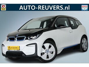 BMW i3 120Ah 42 kWh / LED / Navi / Cam / Cruiscontrol /