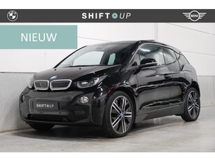 BMW i3 94Ah Schuifdak Harman Kardon Adapt. Cruise