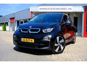 BMW I3 Basis Comfort 22 kWh NaviClimaLMVCruise