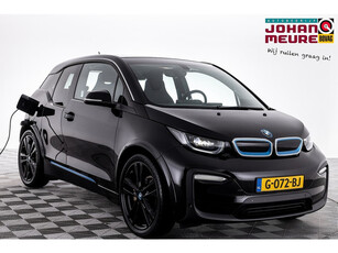 BMW i3 Black Ed. 120Ah 42 kWh | Full LED | 20 Inch VELGEN .