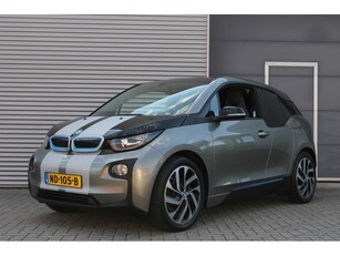 BMW i3 Edition 94Ah 33 kWh I NAVI I 95000 KM I INCL. BTW