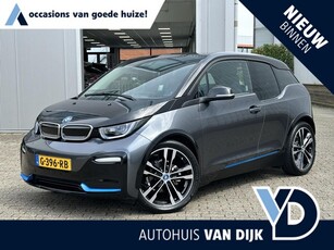 BMW i3 S Executive Edition 120Ah 42 kWh