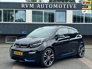 BMW I3 S Executive Edition 120Ah 42 kWh VAN: 23.900,- VOOR