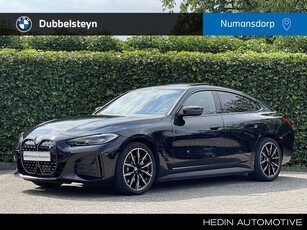 BMW i4 eDrive35 M-Sport Harman/Kardon Driv. Ass.