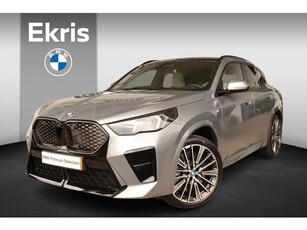 BMW iX2 eDrive20 67kWh M-Sportpakket Pro / Panoramadak /