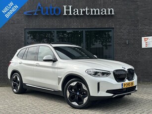 BMW iX3 High Executive 80 kWh PANO Harman Kardon ACC