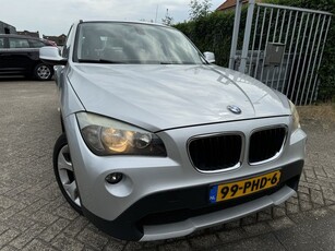 BMW X1 18i Executive automaat/clima/navi (bj 2011)