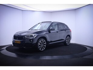 BMW X1 20iA M-Sport High Executive PANO/NAVI